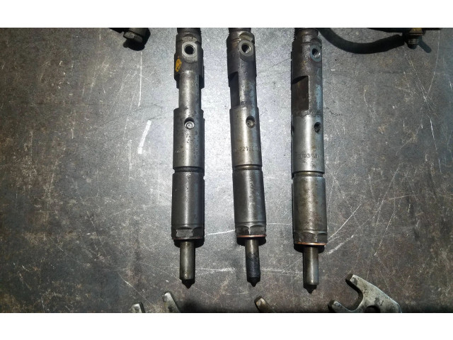 Vstřikovač 0432193701   Land Rover Freelander     