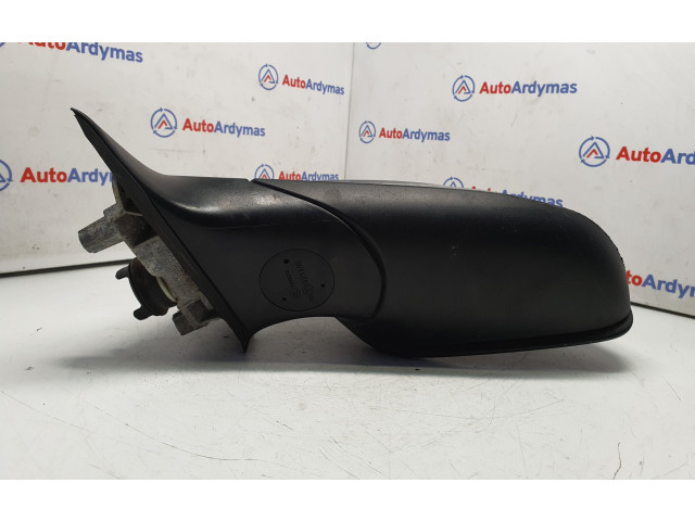 Zpětné zrcátko  BMW 3 F30 F35 F31 2015  7345673, 51167345673  