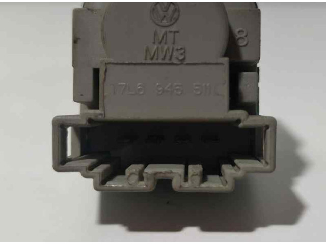 Интеркулер  7L6945511, 81491   Volkswagen Touareg I 