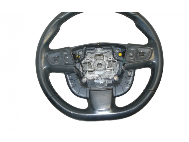 Руль 96780478ZE-01   Peugeot 508 2013