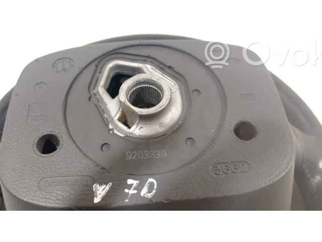 Volant Volvo V70 2005 9203838, 3662  