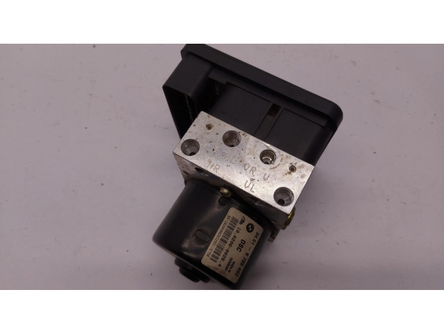 Jednotka ABS 6765454, 10096008203   BMW 3 E46 2003