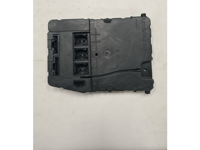 Блок комфорта 8200306435, 04003   Renault Megane II   