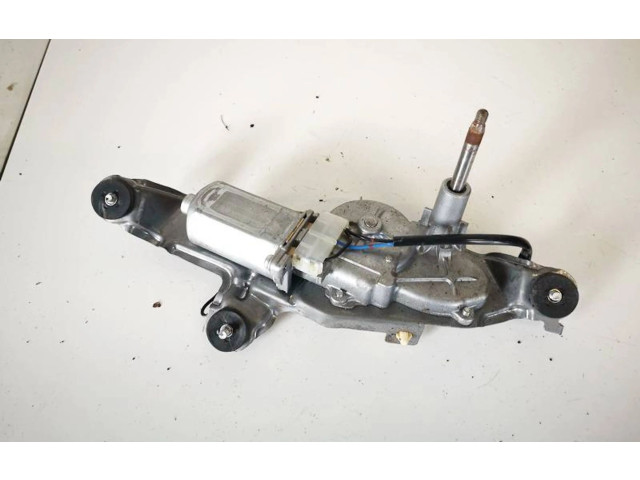Моторчик заднего дворника eg2167450c, 849600-0334    Mazda CX-7