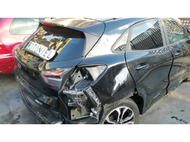 Volant Ford Puma 2021 L1TJ3600EC1GW6, SINAIRBAG  