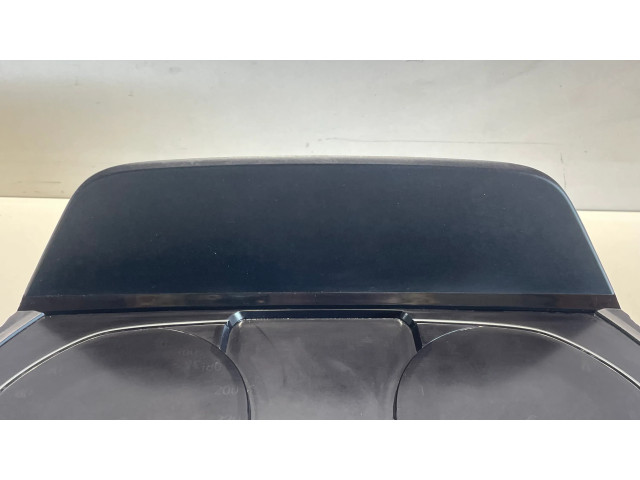 Přístrojová deska  BMW 1 F40 2019 17997210, 5A099A201  
