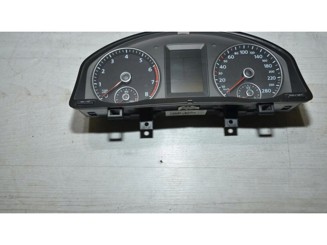 Панель приборов 1K8920874   Volkswagen Scirocco       