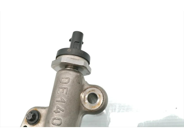 Vstřikovací lišta 8665631, 0261547002   BMW 1 F20 F21     
