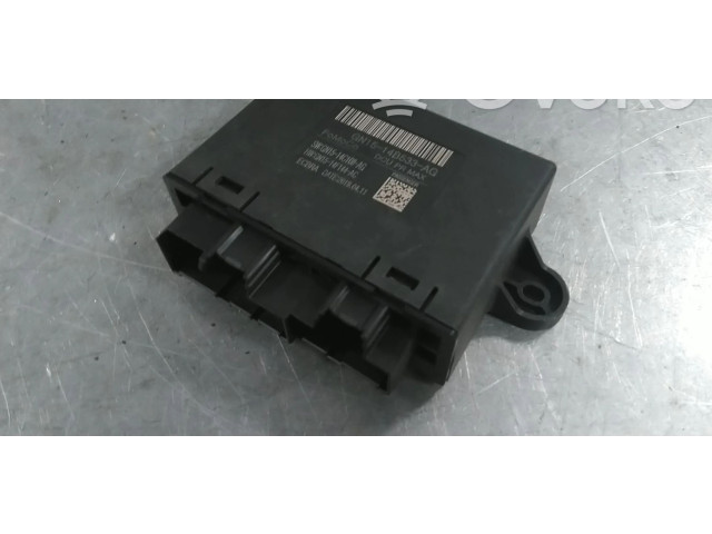 Ojnice  GN1514B533AG, 2444417    Ford Ecosport  