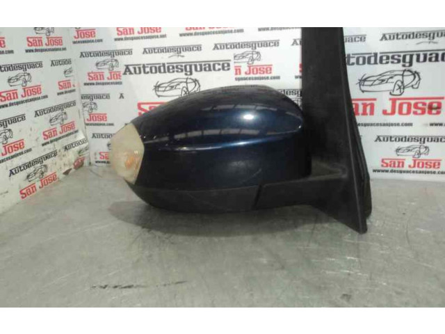 Zpětné zrcátko  Ford Grand C-MAX 2013  AZULELECTRICO  