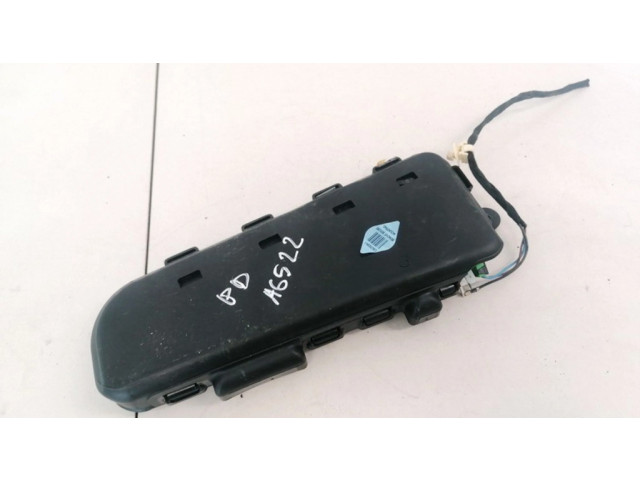 Подушка безопасности в сиденье 8200371819   Renault Scenic II -  Grand scenic II
