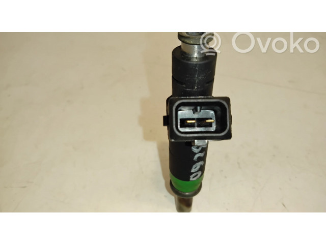 Vstřikovač 7525721, 4077B01630   BMW 6 E63 E64  pro benzínový motor 4.4  0928