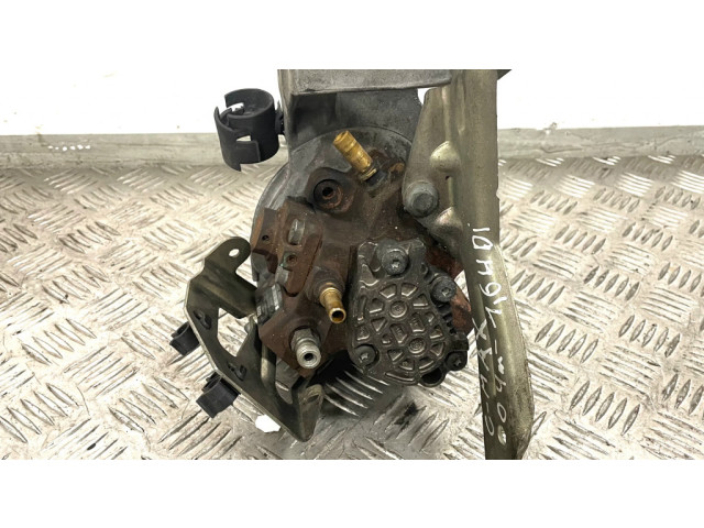 Vstřikovací čerpadlo 0445010102, 9656300380   Ford Focus C-MAX  pro naftový motor 1.6 HHDA 