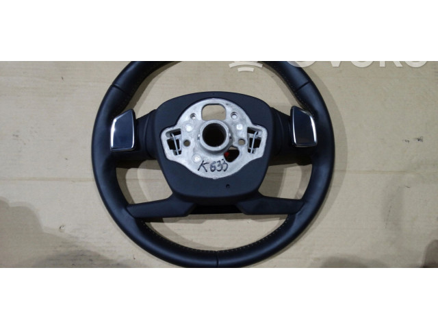 Volant Audi A7 S7 4K8 2024 K633  