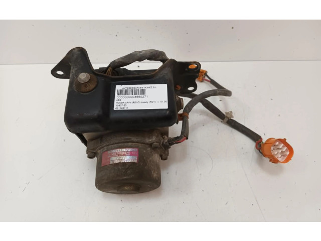 Jednotka ABS 051192111, 051192111   Honda CR-V 