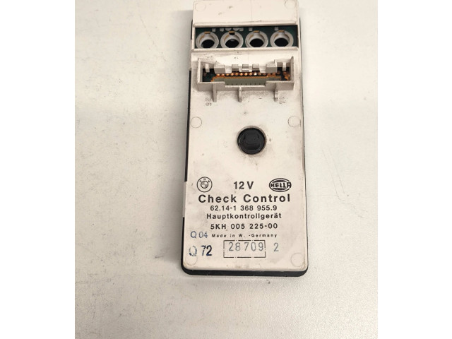 Дисплей    62141368955, 5KH00522500   BMW 3 E30
