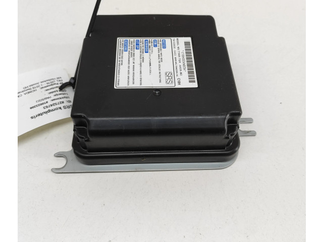 Блок управления надувных подушек 77960TGHA020M2, TN1508005453   Honda Civic X