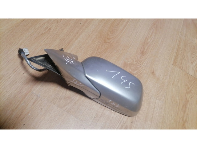 Zpětné zrcátko  levé Lexus ES 250 - 300 - 330 2004  010132, 020132  