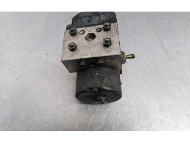 Jednotka ABS 0265216586   Nissan Primera 2000