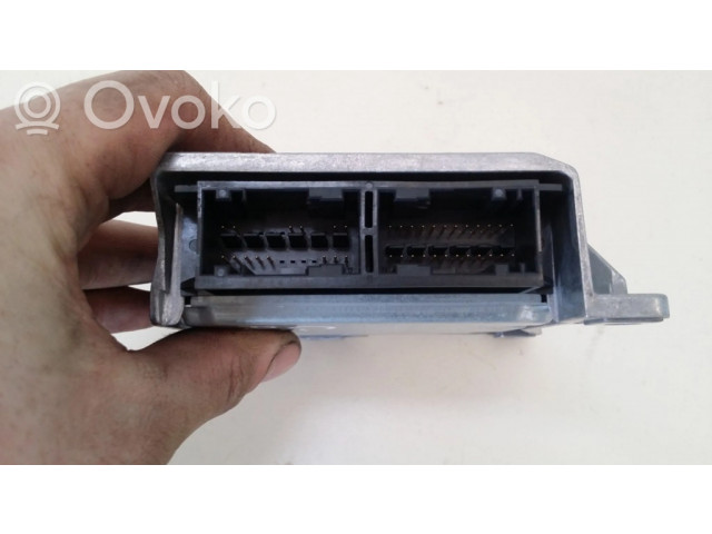 Блок подушек безопасности 9673654980, 609973600   Citroen C3 Picasso