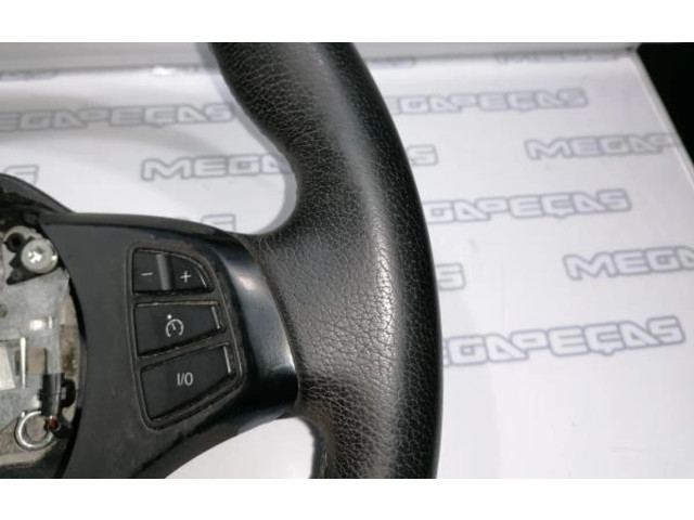 Руль BMW X3 E83  2003 - 2010 года 6778404      