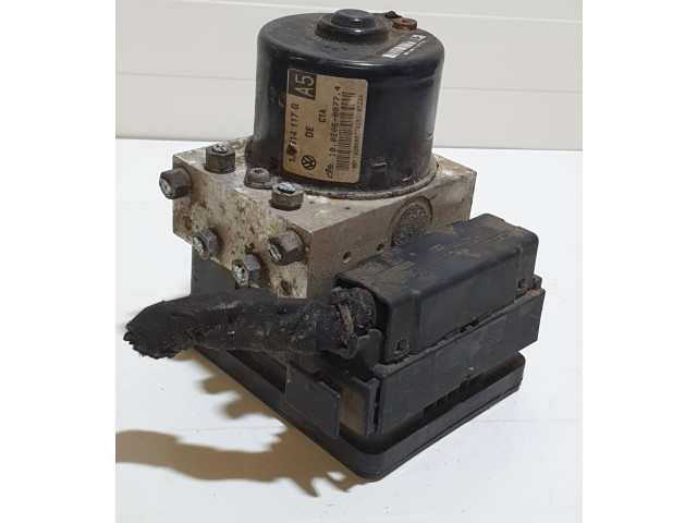 Jednotka ABS 1C0907379L, 00001964D0   Audi A3 S3 8P 2005
