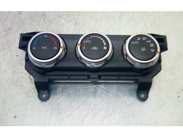 Блок управления климат-контролем 61190A   Mazda CX-3