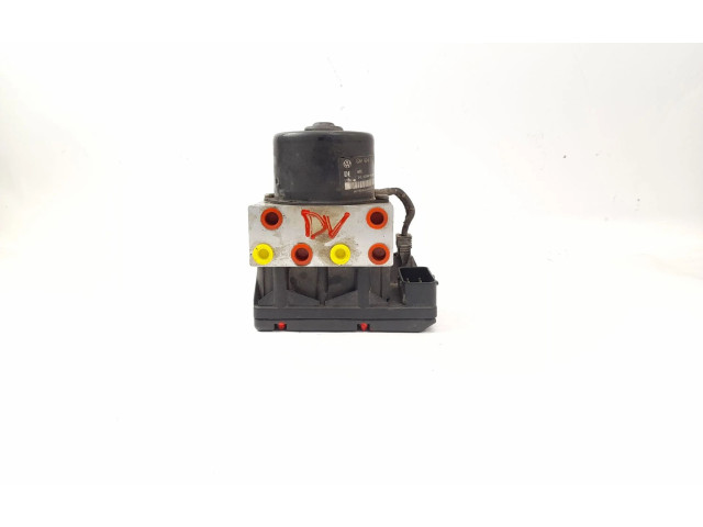 Блок АБС 6X0614117, 6X0907379B   Skoda  Felicia II  1998 - 2002 года