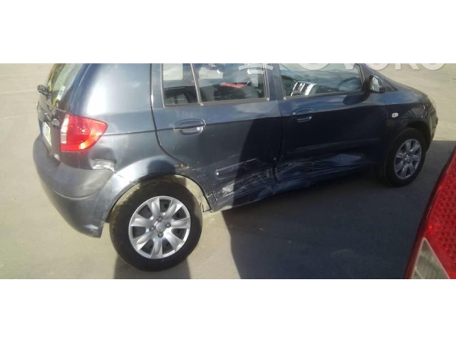 Ручка стеклоочистителей 934201C130   Hyundai Getz