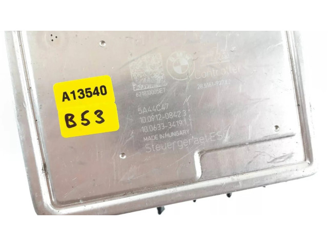 Jednotka ABS 5A44C47, 5A44C46   BMW 3 G20 G21 2020