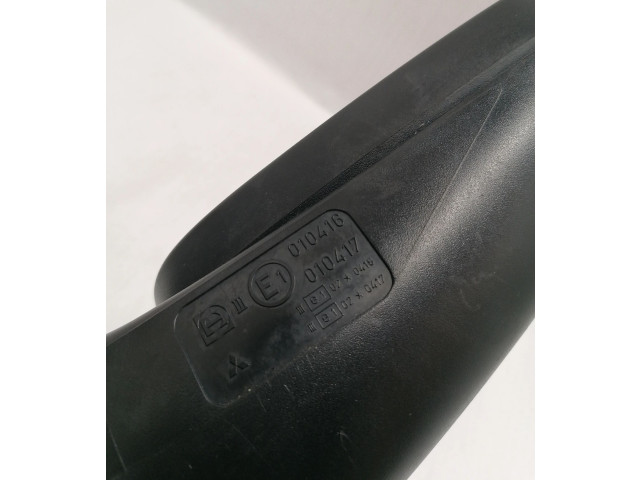 Zpětné zrcátko  Mitsubishi Carisma 1998  010416  