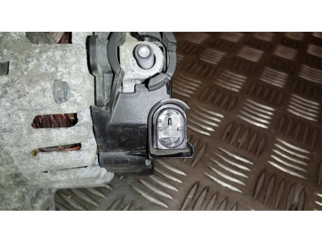 Генератор AV6N10300HA, TG12C087   Ford Focus 1.6     