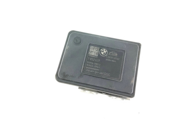 Jednotka ABS 7852637, 28515370033   BMW M3 F80 2016