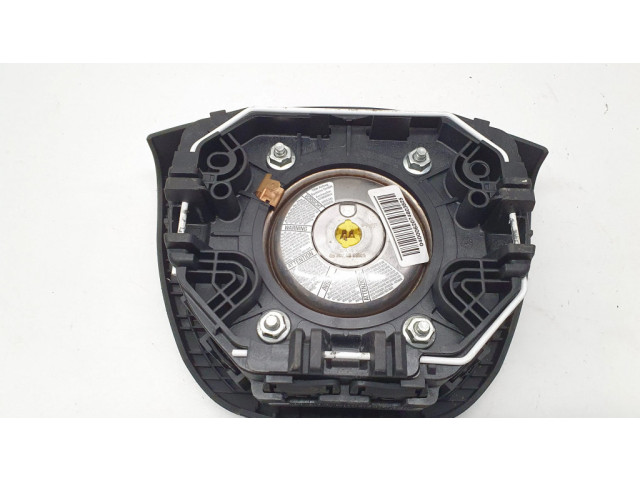 Подушка безопасности водителя 4M51-A042B85-CE   Ford Focus C-MAX