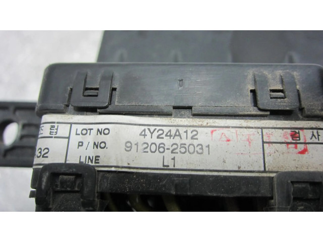 Блок предохранителей 9120625031   Hyundai Accent    