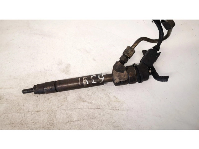 Vstřikovač a6680700287   Mercedes-Benz A W168  pro naftový motor 1.7  