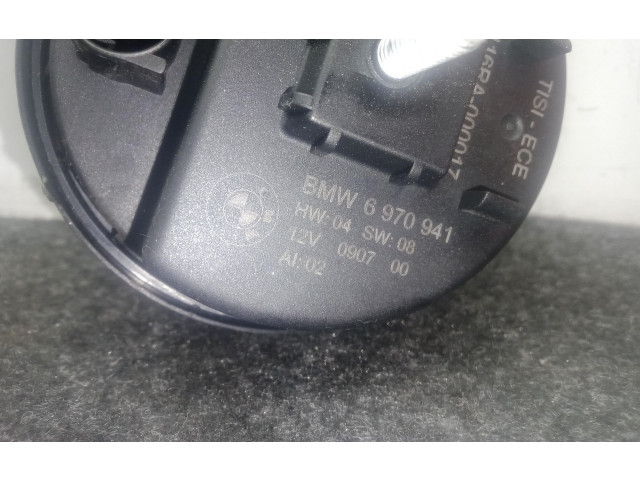 Блок управления 6970941   BMW X3 E83