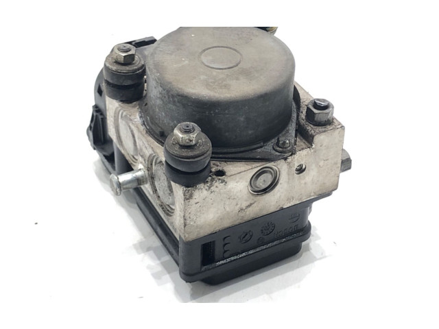 Блок АБС 518009090265800663   Fiat  Linea   -  года