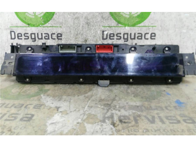 Přístrojová deska  Renault Espace IV 2006 P8200551288A, 0090059  