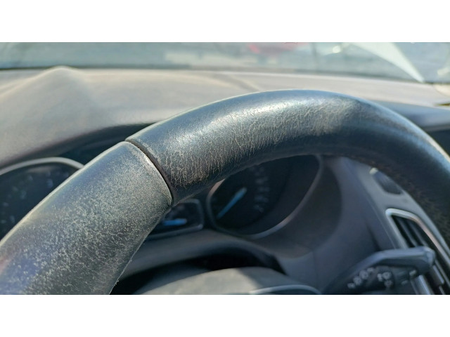 Volant Ford Focus ST 2015   