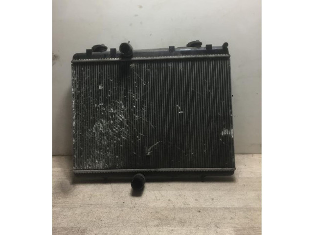 Комплект радиатора     1330W2, 1330W2    Peugeot Partner 