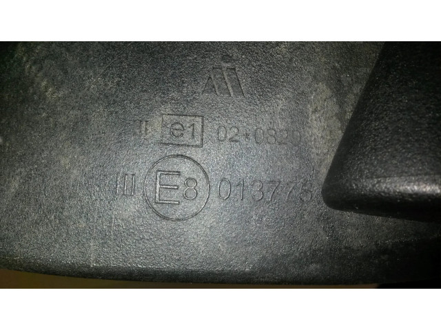 Zpětné zrcátko pravé Peugeot 107 2005  879100H010, EXZ  