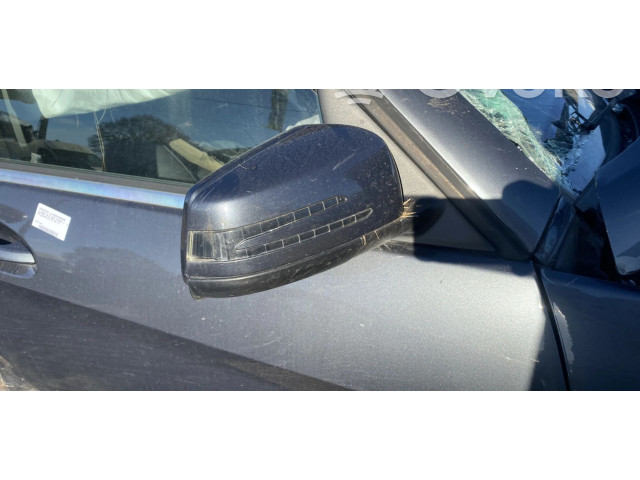 Zpětné zrcátko  Mercedes-Benz GLK (X204) 2009  2048104476  