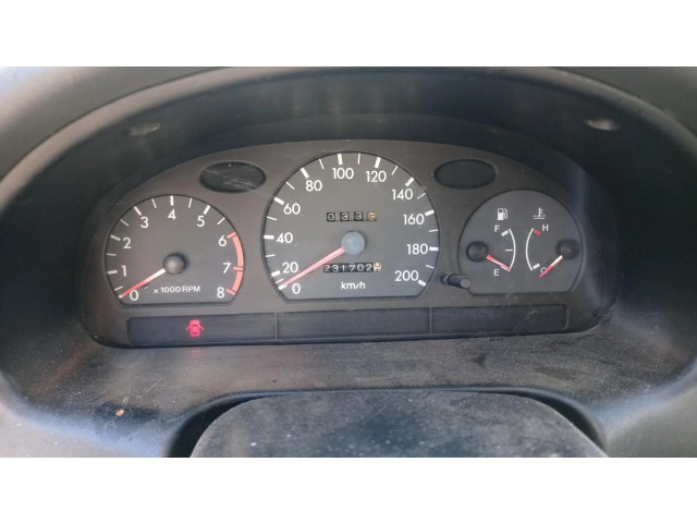 Přístrojová deska  Hyundai Accent  CUADROINSTRUMENTOS  