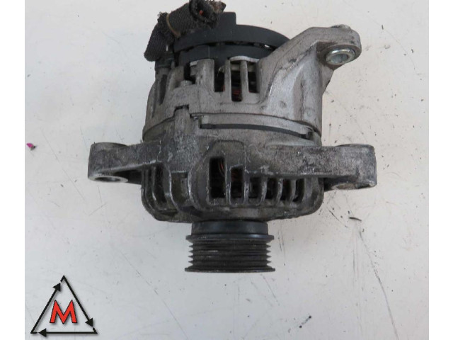 Масляный насос   AX6070IT, Denso  Fiat Bravo 