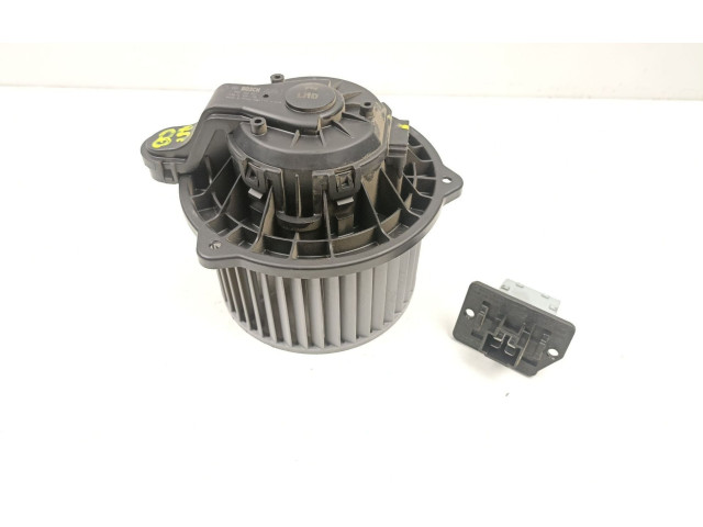 Вентилятор печки    971131P000, F00S382407   Hyundai ix20