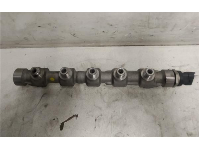 Vstřikovací lišta 314002A420, 314002A420   Hyundai Tucson LM    D4FD 