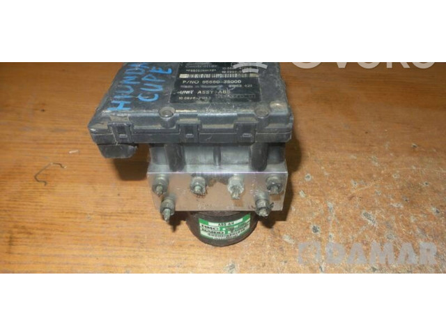 Jednotka ABS 9566038000   Hyundai Sonata 1999
