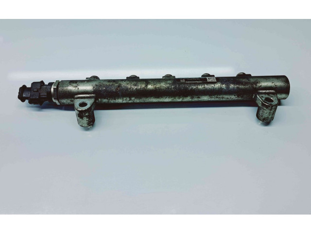 Vstřikovací lišta 0445214174   Chevrolet Cruze     