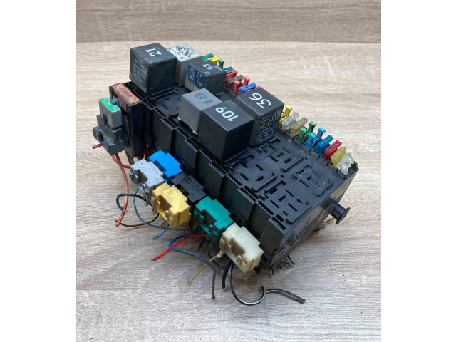 Ojnice  357937039    Volkswagen PASSAT B3  